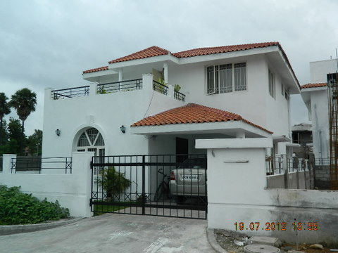 Bungalow no 382